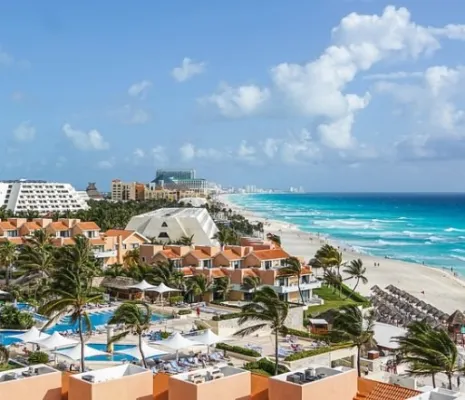 Cancún