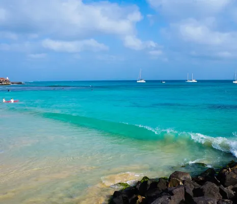 Cape Verde