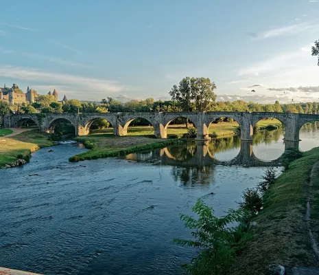 Carcassonne