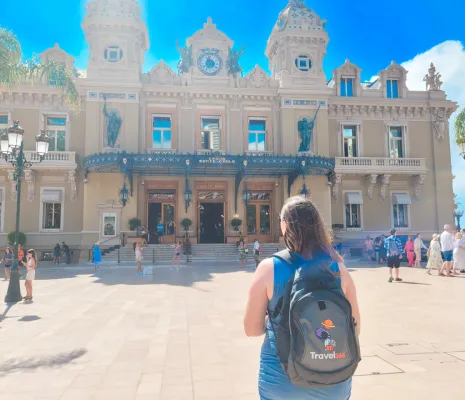 Principality of Monaco