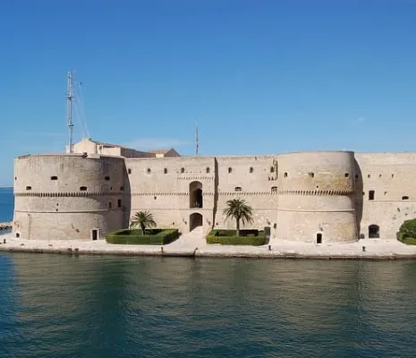 Taranto