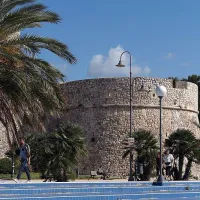 Manfredonia