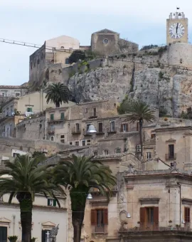 Castello dei Conti