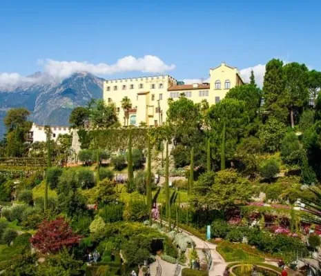 Merano