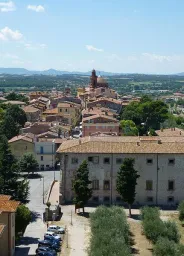 Castiglione del Lago