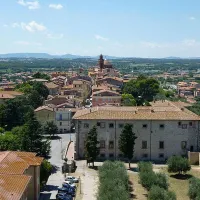 Castiglione del Lago