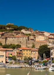 Castiglione della Pescaia