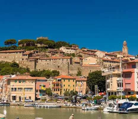 Castiglione della Pescaia