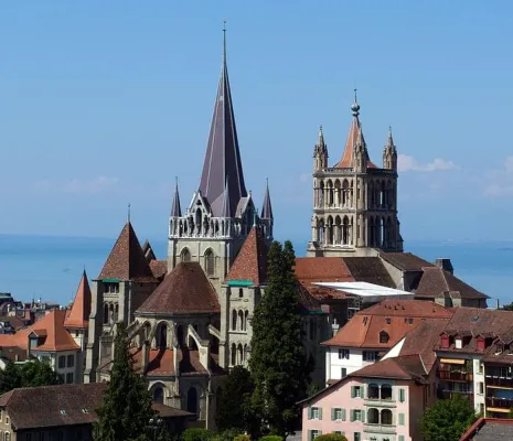 Lausanne