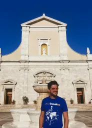 San Benedetto del Tronto