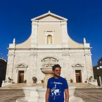 San Benedetto del Tronto