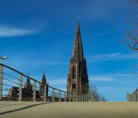 Freiburg im Breisgau