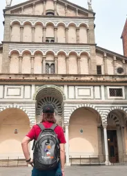 Pistoia