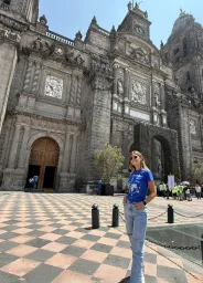Mexico City