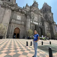 Mexico City