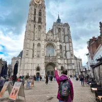 Antwerp