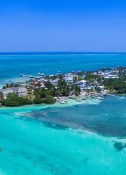 Ambergris Caye
