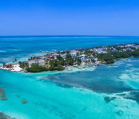 Ambergris Caye