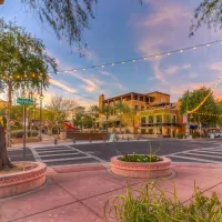 Scottsdale