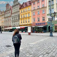 Wrocław