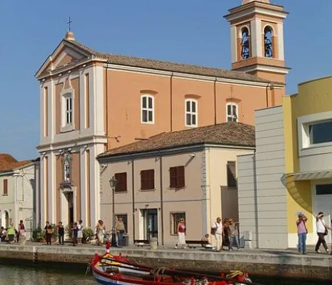 Cesenatico