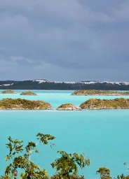 Turks and Caicos Islands