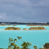 Turks and Caicos Islands