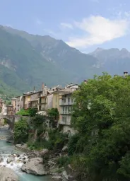Chiavenna