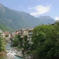 Chiavenna