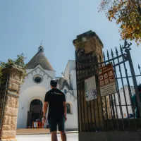 Alberobello