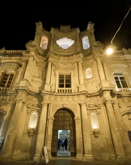 Chiesa di San Carlo