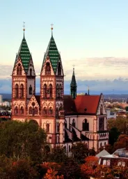 Freiburg im Breisgau