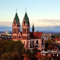 Freiburg im Breisgau