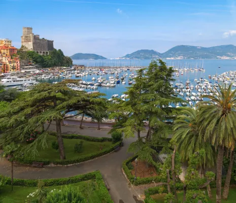 Lerici