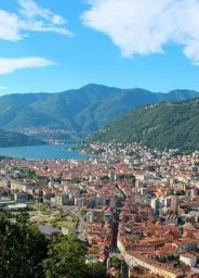 Como