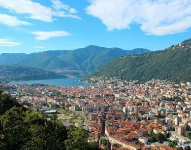 Como