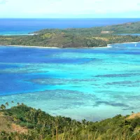 Fiji Island