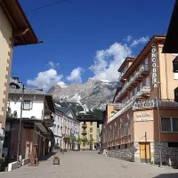 Cortina d'Ampezzo