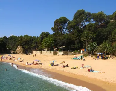 Lloret de Mar