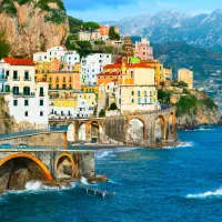 Amalfi