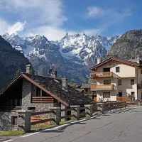 Courmayeur
