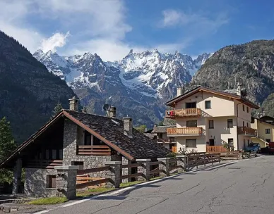 Courmayeur