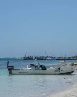 Cozumel