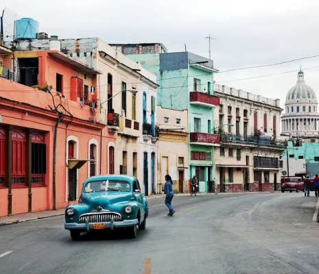 Cuba