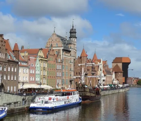 Gdańsk