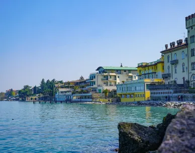 Desenzano del Garda