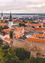 Tallinn