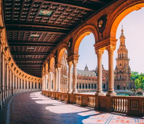 Seville
