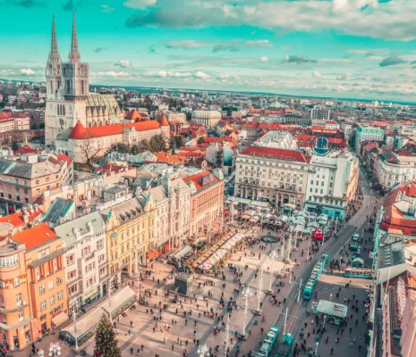 Zagreb