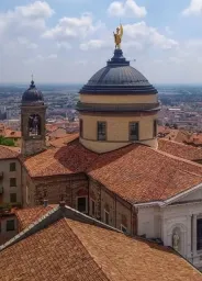 Bergamo